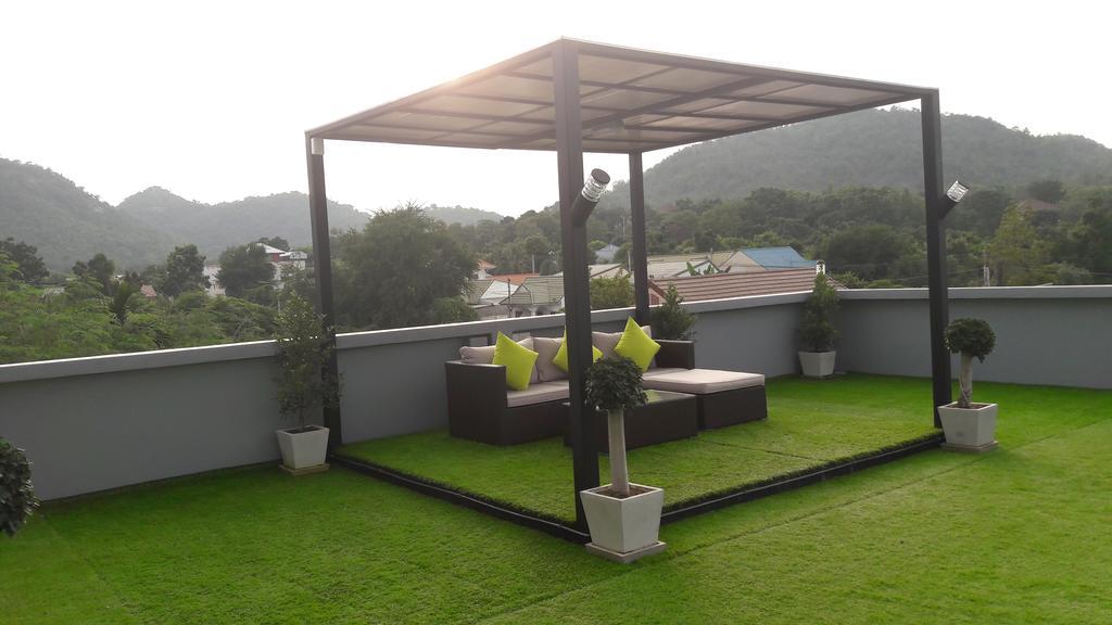 Moment House Hua Hin