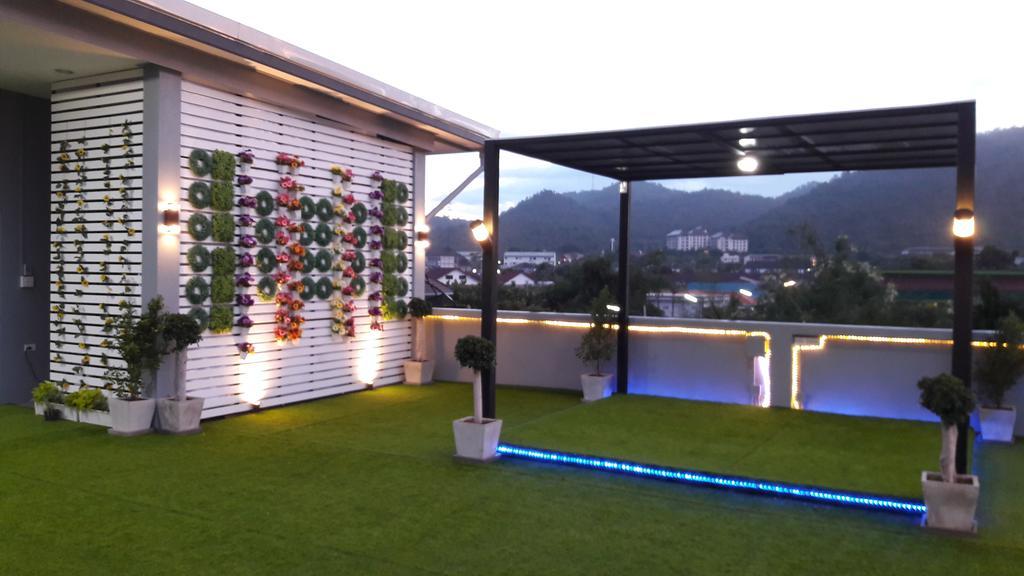 Moment House Hua Hin
