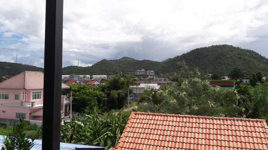 Moment House Hua Hin
