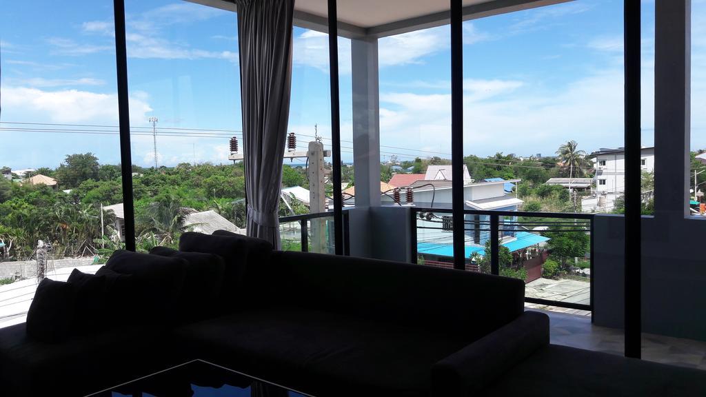 Hostel Moment House Hua Hin