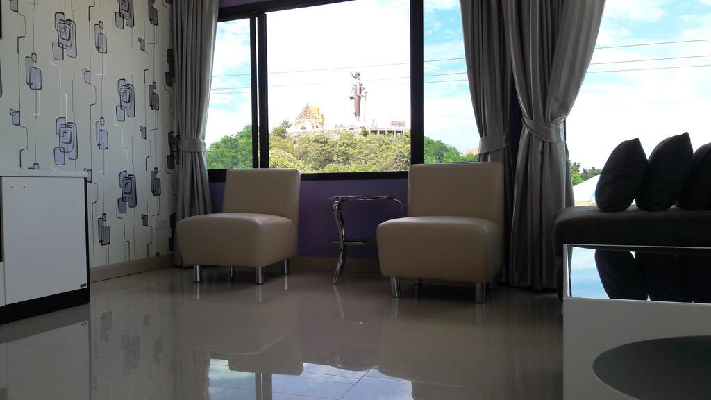Moment House Hua Hin
