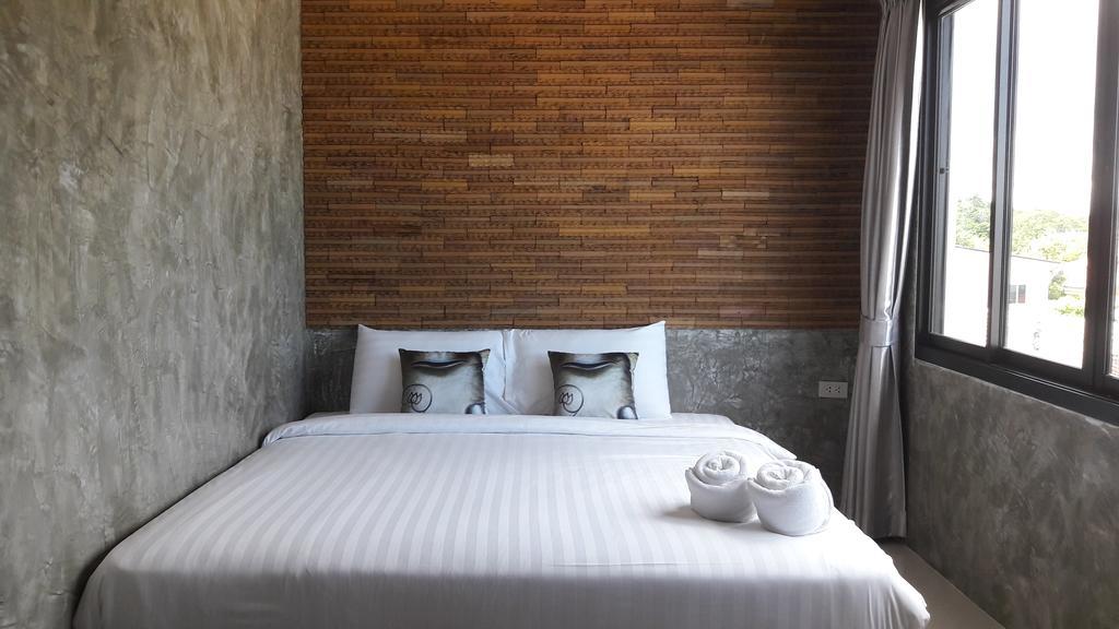 Moment House Hua Hin
