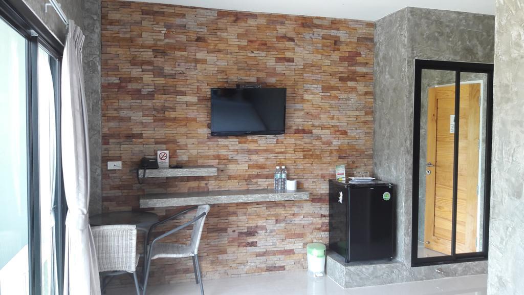 Moment House Hostel Hua Hin