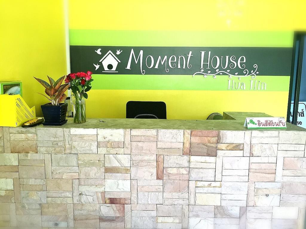 Hostel Moment House Hua Hin