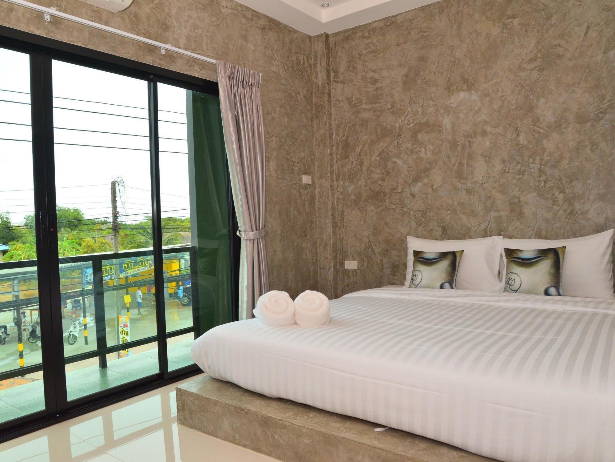 Hostel Moment House Hua Hin