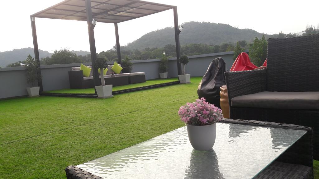 Hostel Moment House Hua Hin