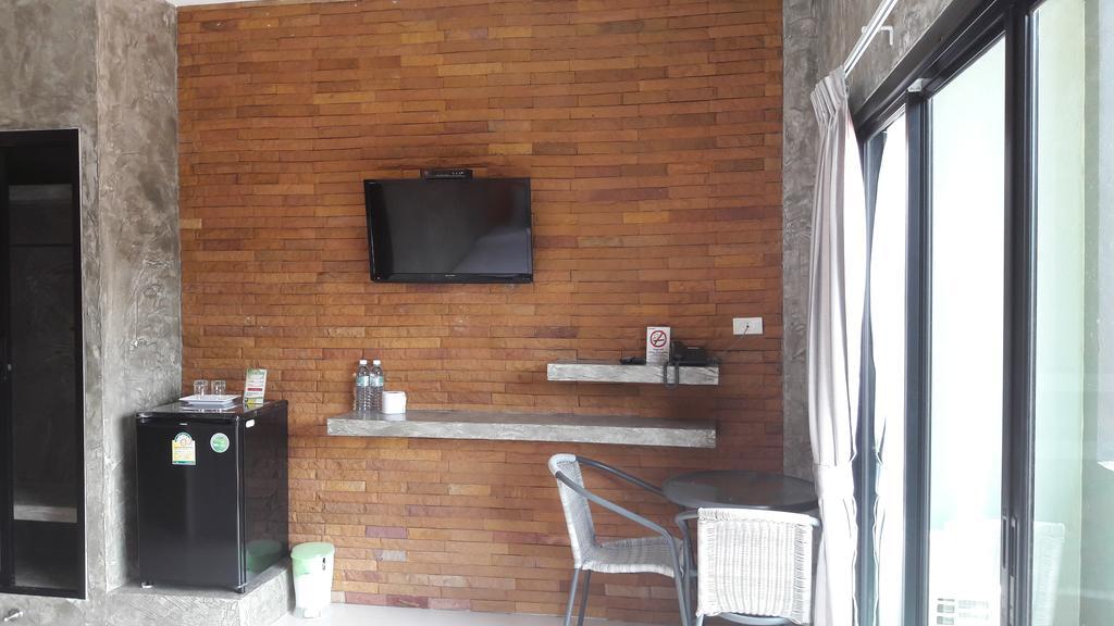 Moment House Hostel Hua Hin