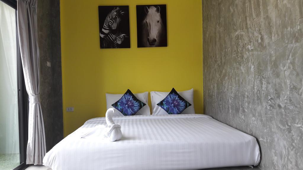 Moment House Hostel Hua Hin