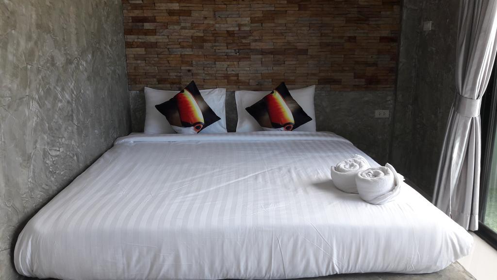 Moment House * Hua Hin